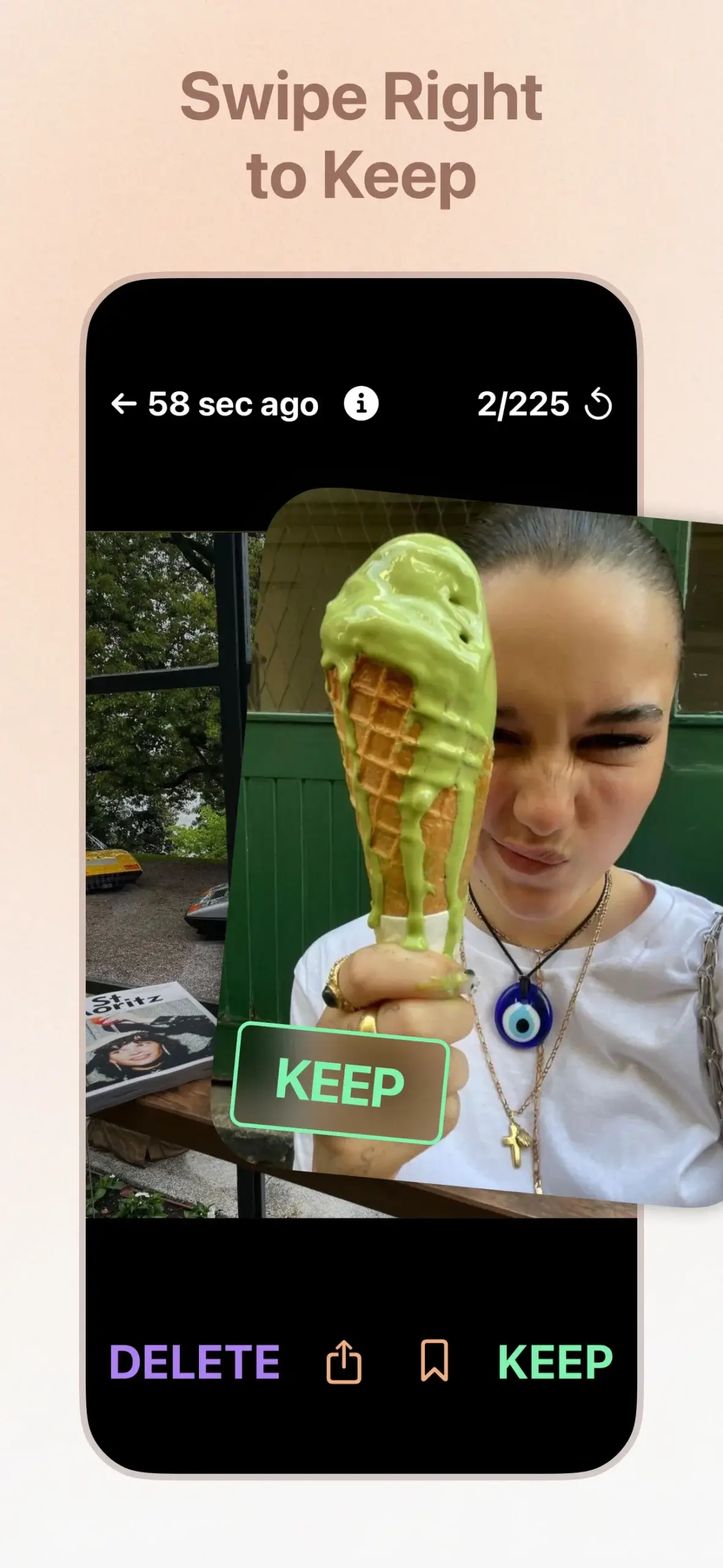 Photo Cleaner: Swipewipe screenshot 5