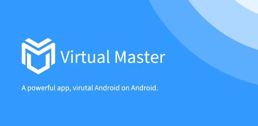 Virtual Master screenshot 1