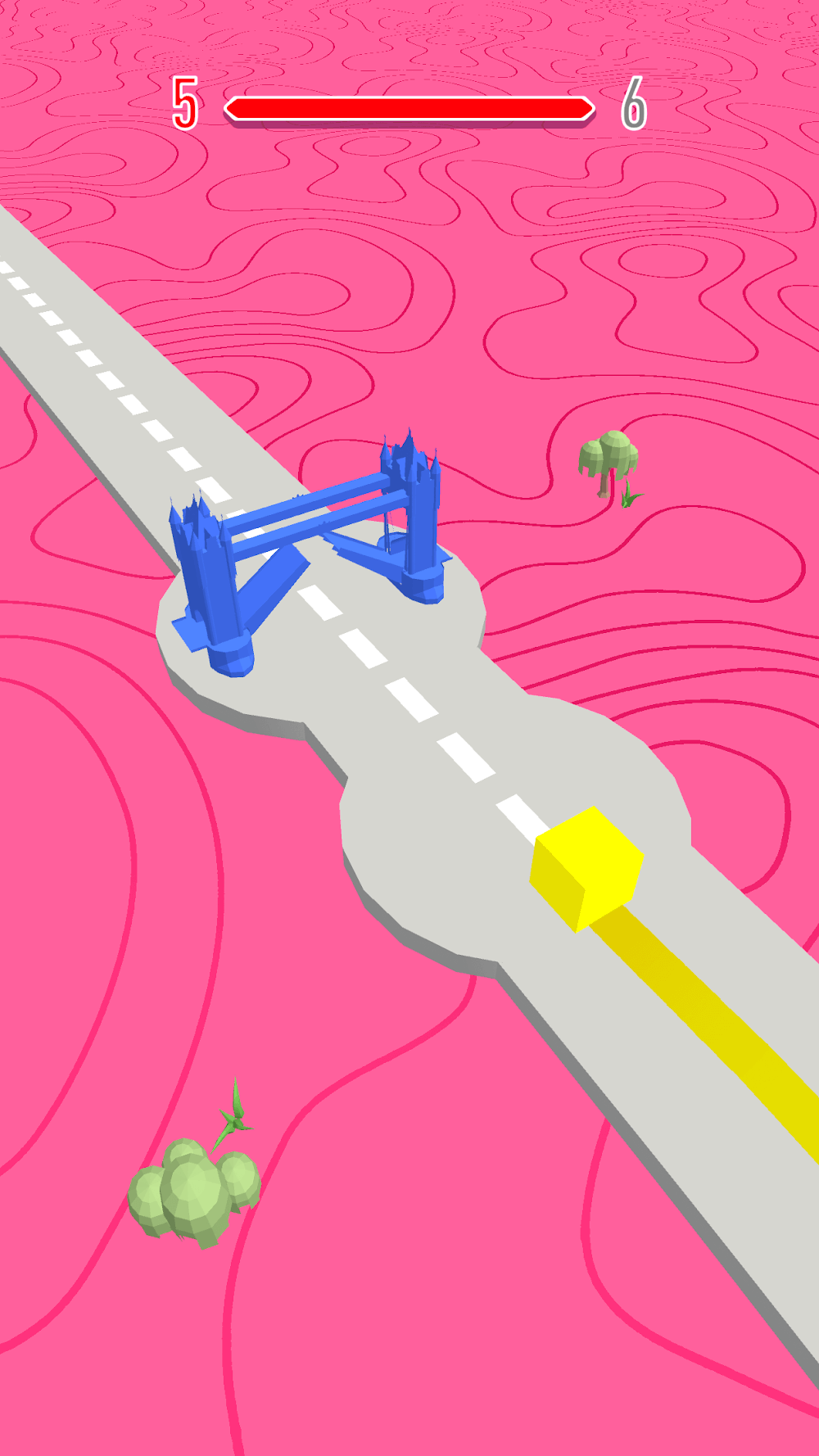 Color Adventure: Draw the Path screenshot 6