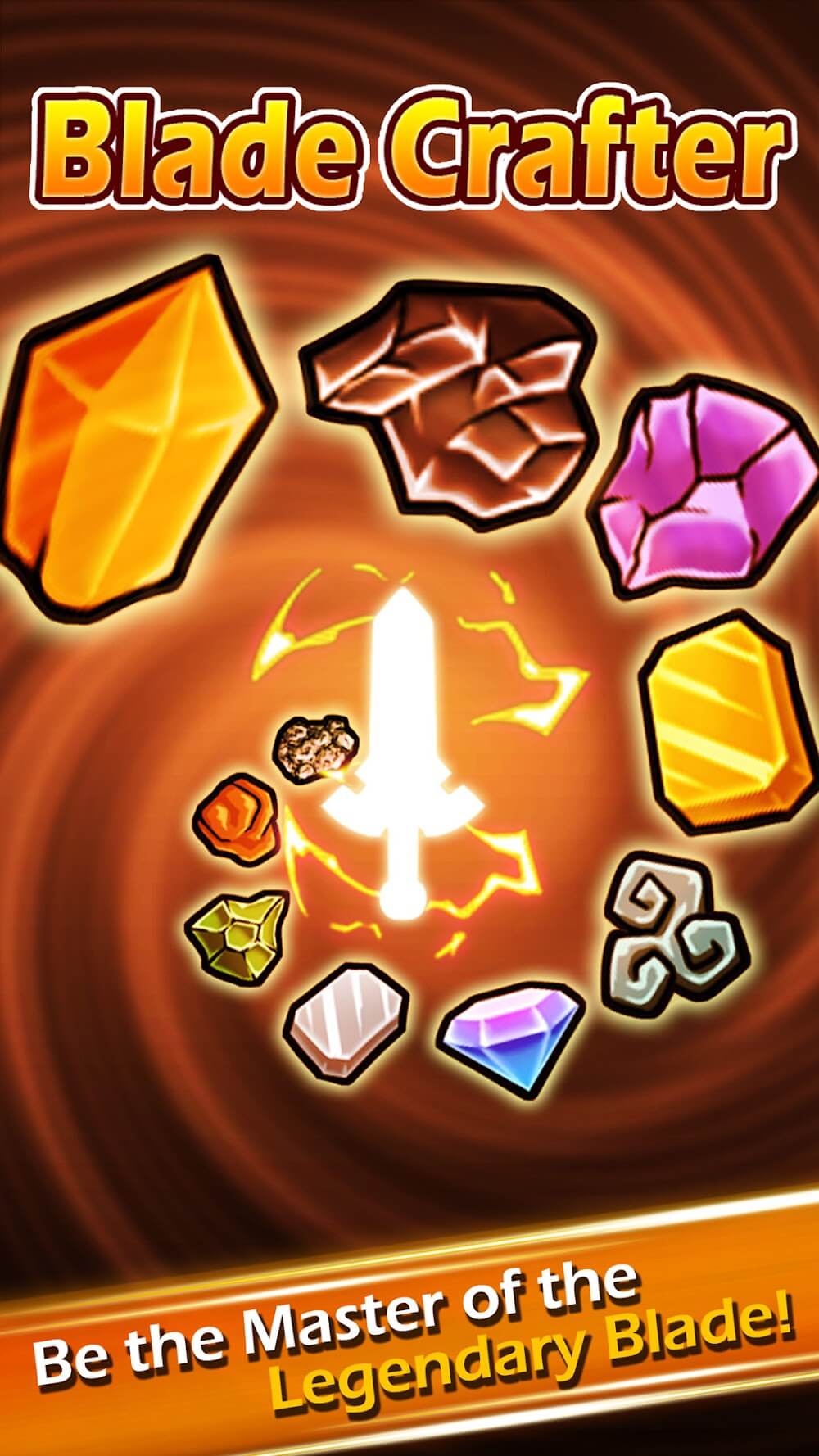 Blade Crafter screenshot 7