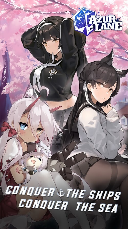 Azur Lane screenshot 2