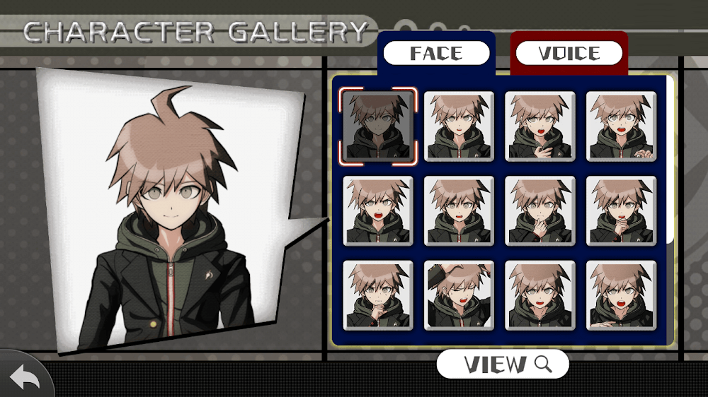 Danganronpa: Trigger Happy Hav screenshot 6