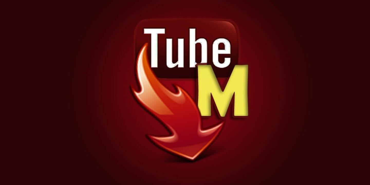 TubeMate screenshot 1