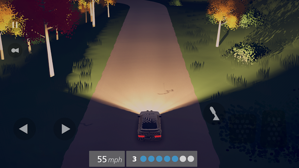 Art of Rally gameplay preview 7