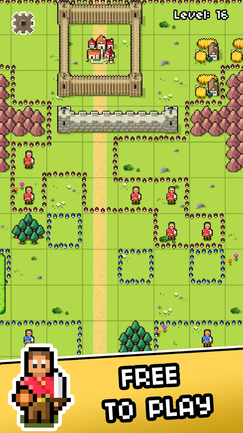 Island Empire - Strategy screenshot 3