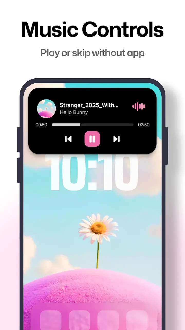Dynamic Notch screenshot 5