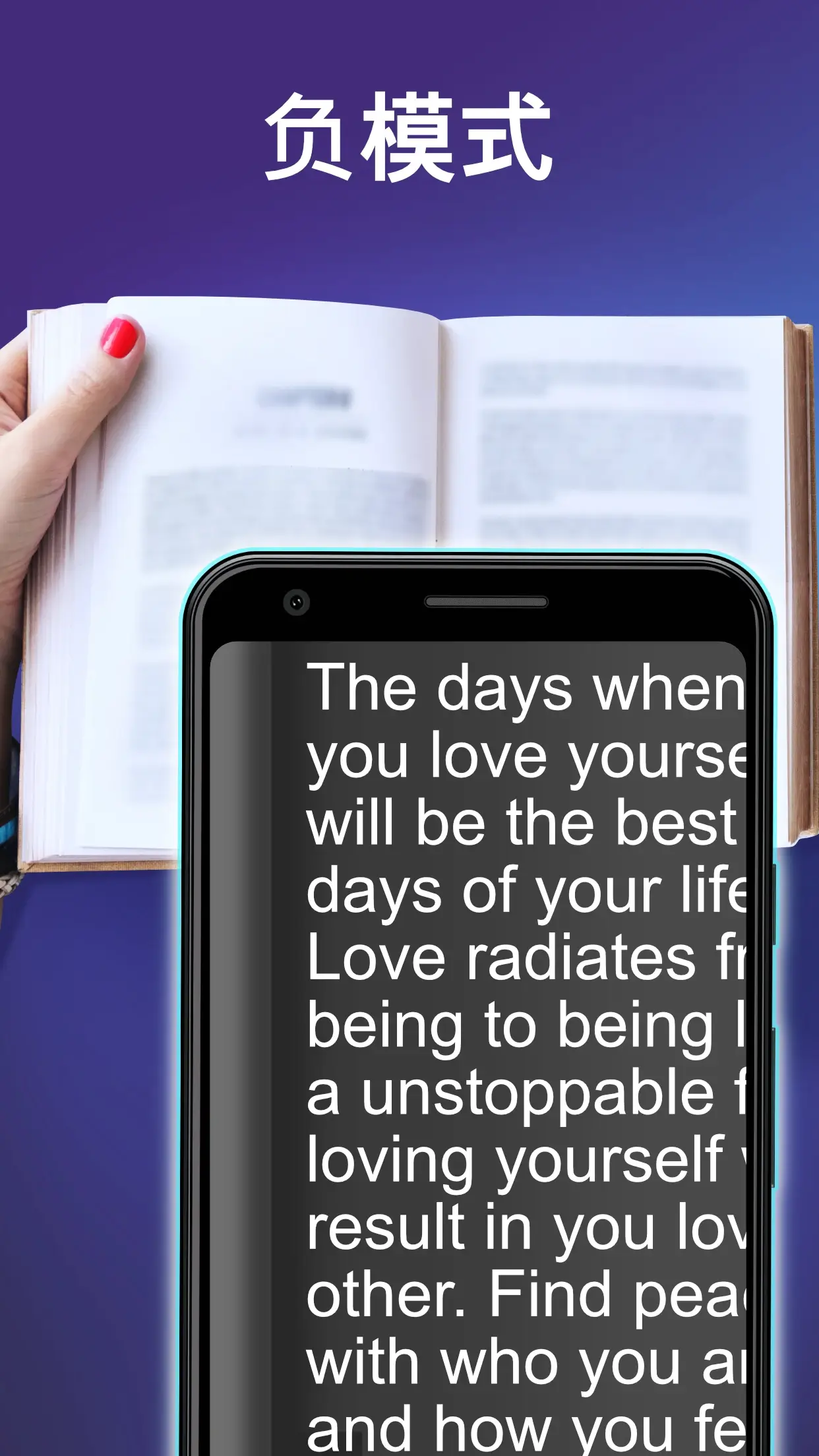 Magnifying Glass + Flashlight screenshot 3