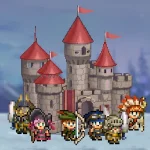 Waggle Squad: Pixel Swarm