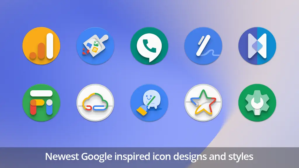 PieCons Icon Pack screenshot 5