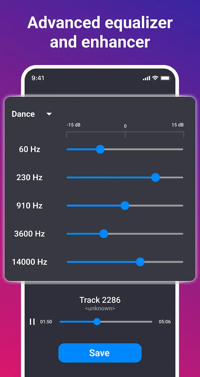 Audio Cutter, Joiner & Mixer screenshot 6