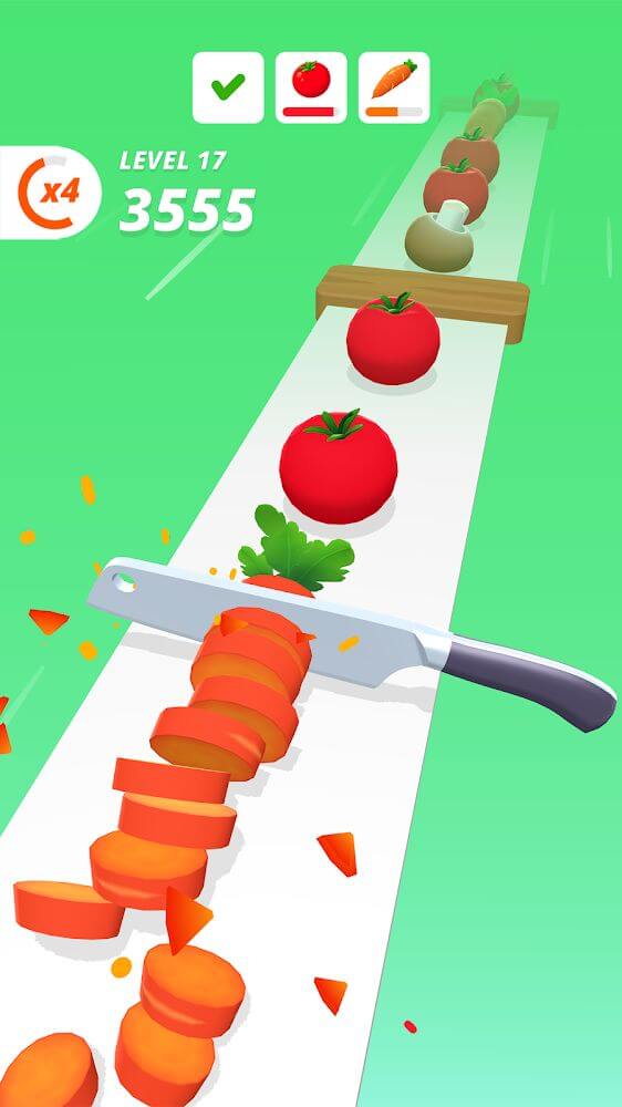 Perfect Slices screenshot 6