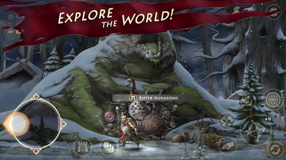 Niffelheim screenshot 5
