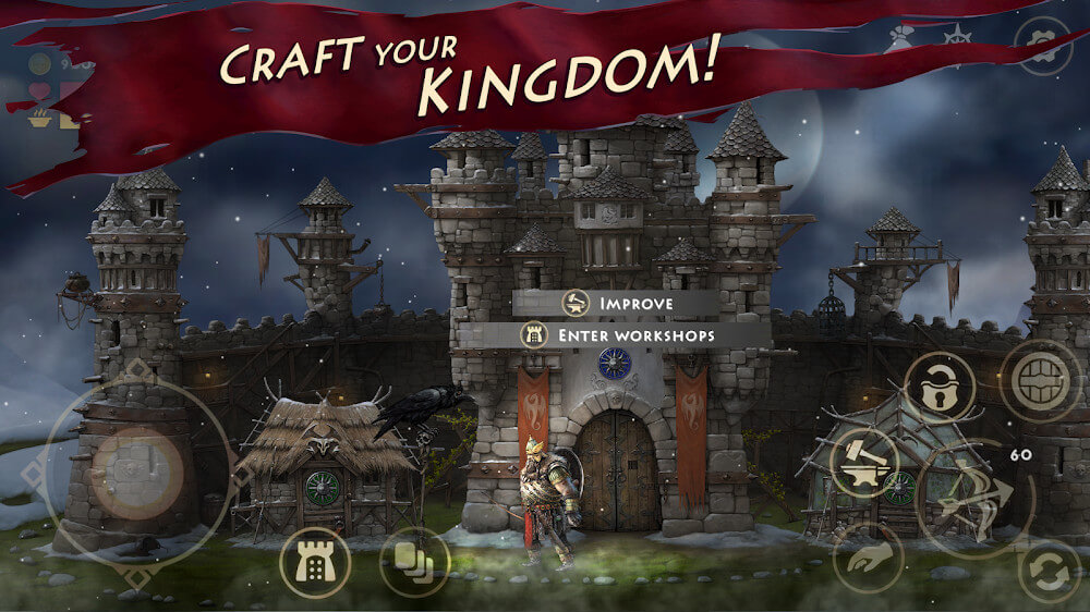 Niffelheim screenshot 6