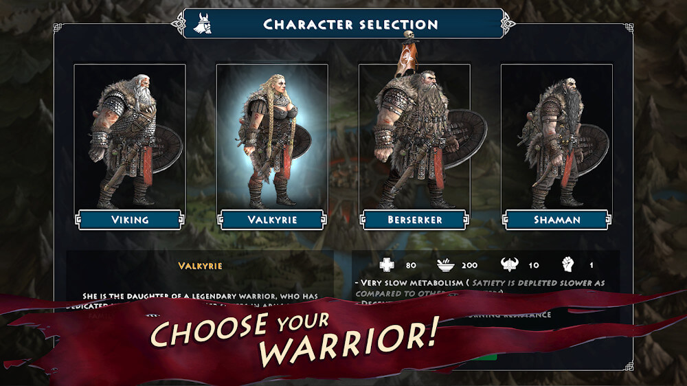 Niffelheim screenshot 2