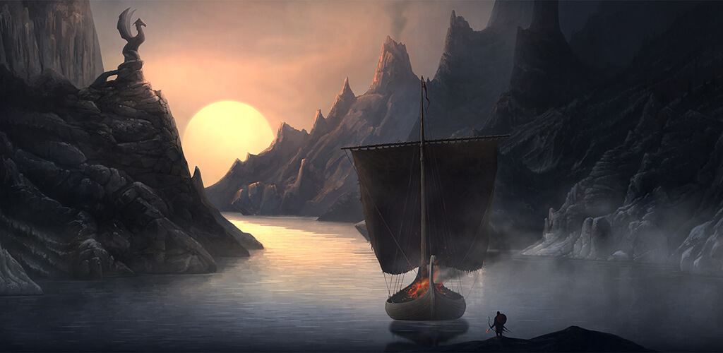 Niffelheim screenshot 1