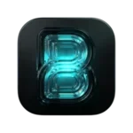 BoldSquircle 3D Icon Pack