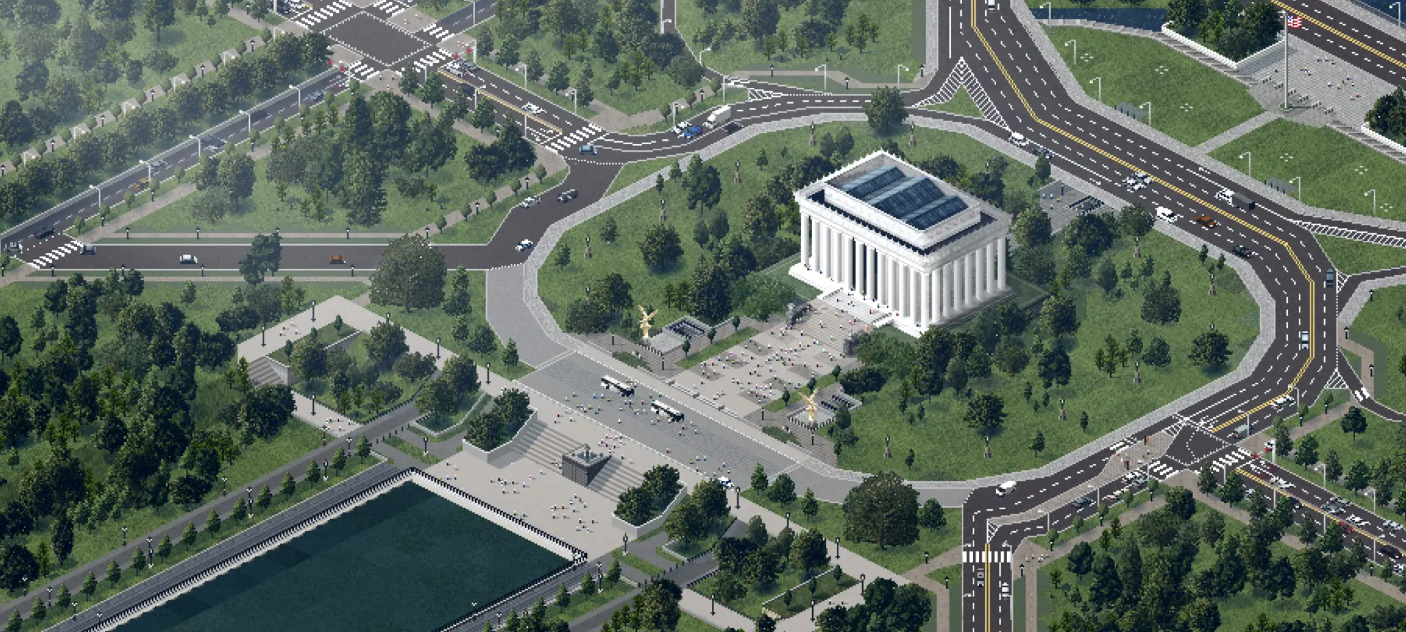 TheoTown: City Builder screenshot 5