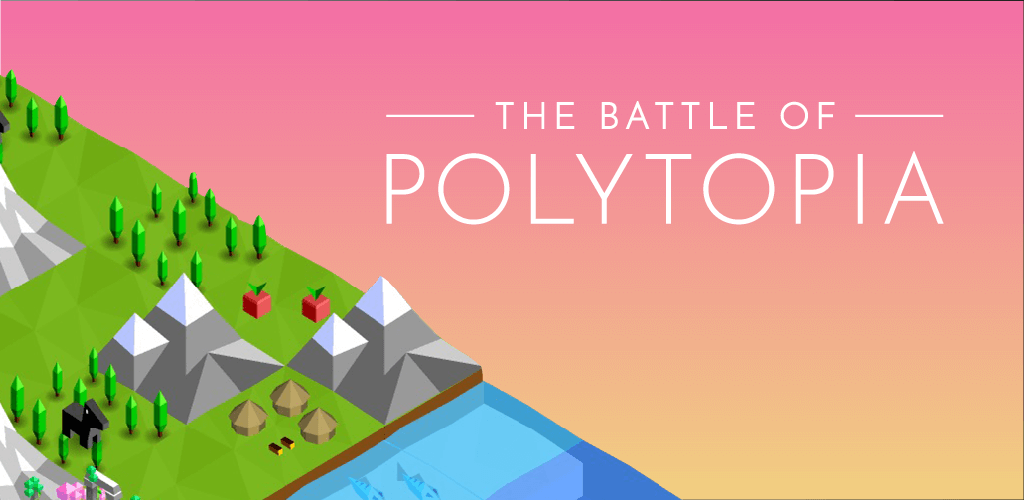 Battle of Polytopia screenshot 1