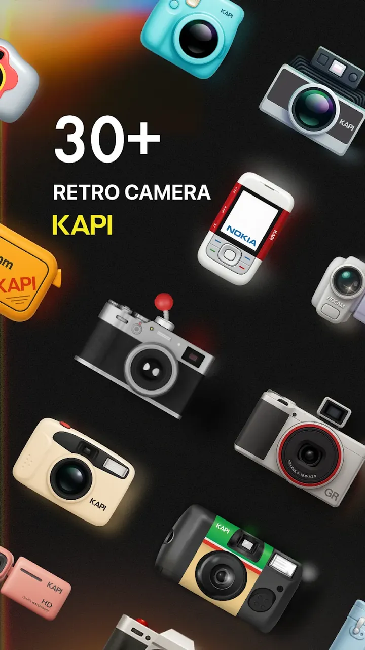 Kapi Cam screenshot 2