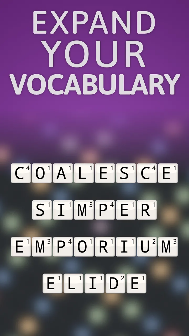 Wordfeud Premium screenshot 4