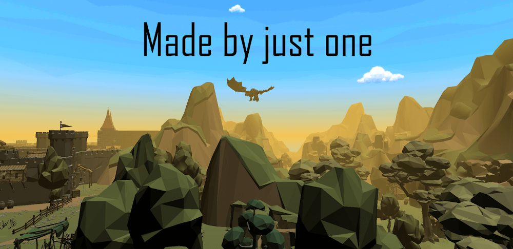 Paign RPG screenshot 2