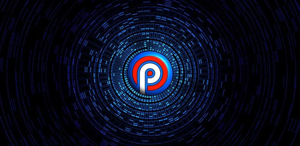 Pixly 3D - Icon Pack screenshot 1