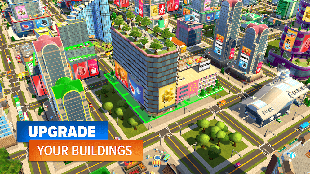 Citytopia screenshot 4