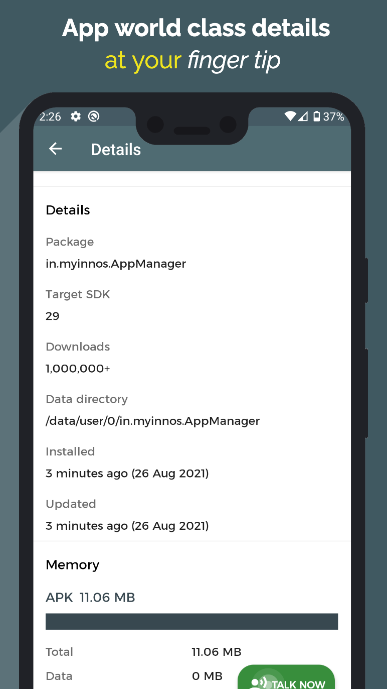 Apps Manager – Your App Hub screenshot 2