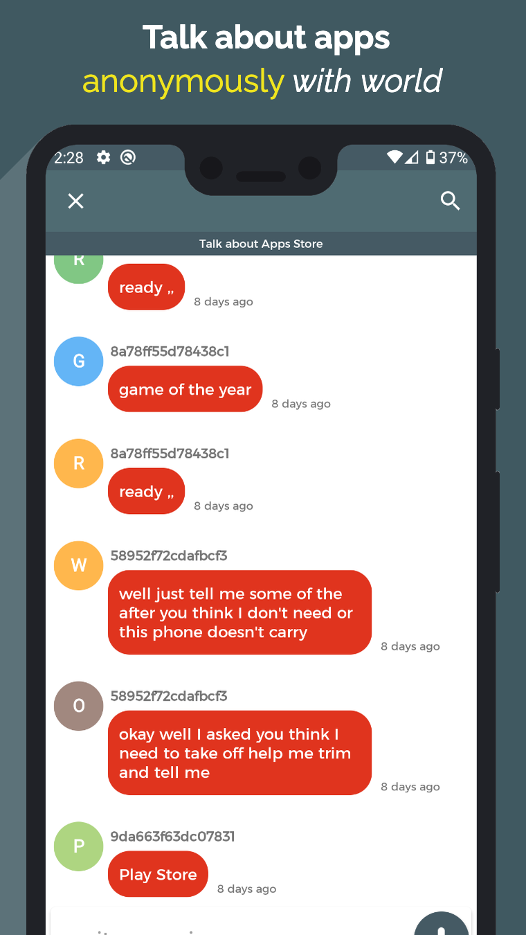 Apps Manager – Your App Hub screenshot 4