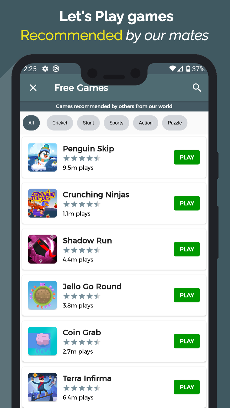 Apps Manager – Your App Hub screenshot 5