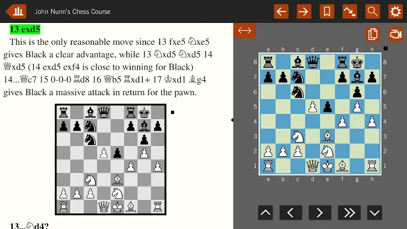 Chess Studio screenshot 2