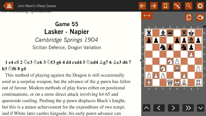 Chess Studio screenshot 3