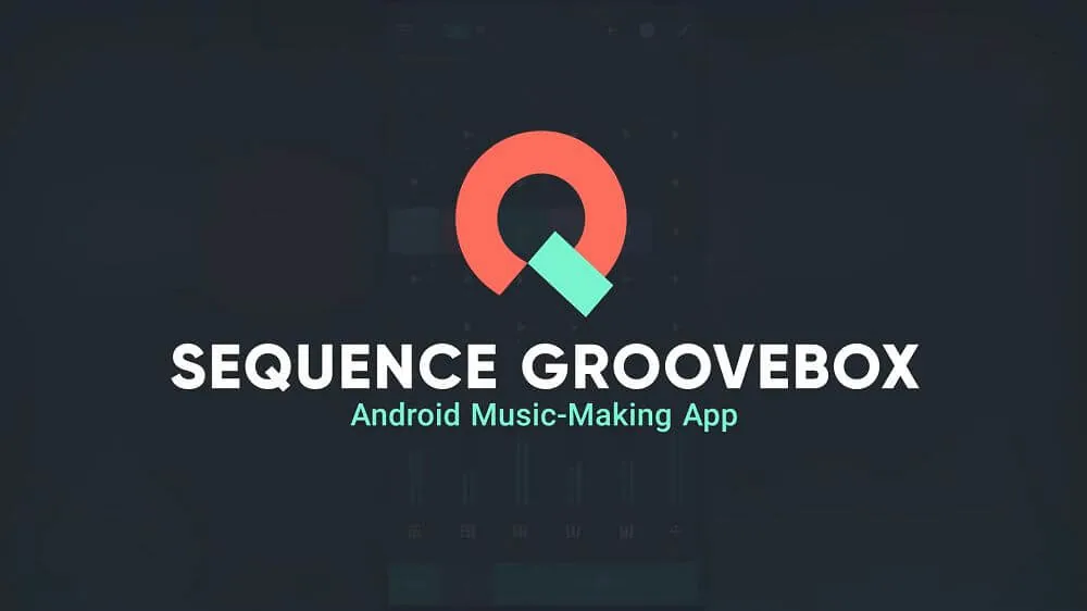 Groovebox 4 screenshot 1