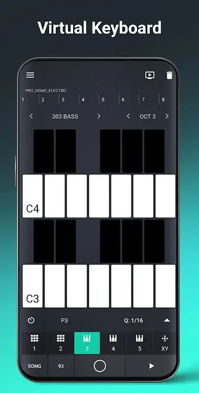 Groovebox 4 screenshot 7