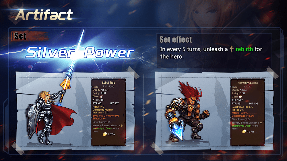 Dungeon Survival 2 screenshot 7
