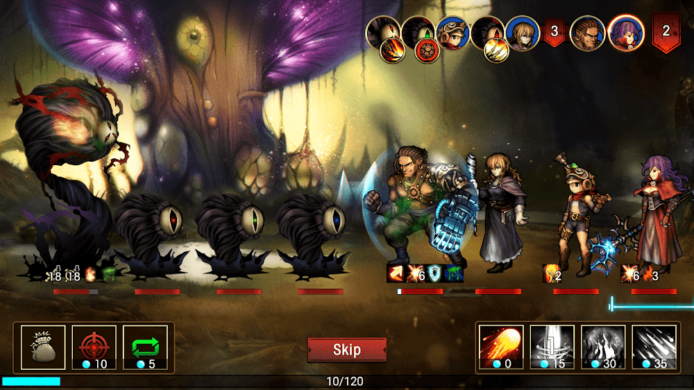 Dungeon Survival 2 screenshot 3