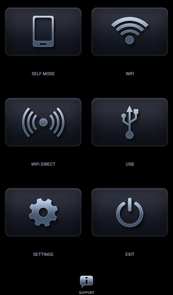 Headunit Reloaded Emulator HUR screenshot 3