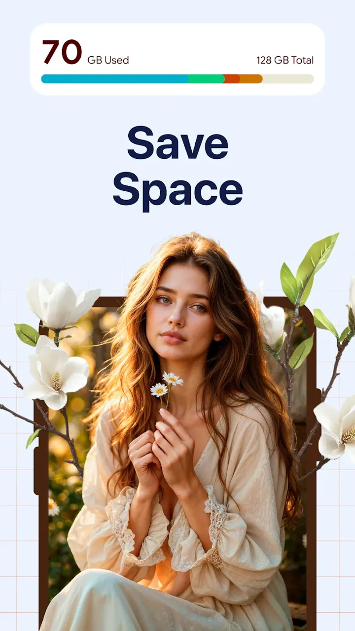V9Compress: Compress, Reduce Video Size screenshot 3