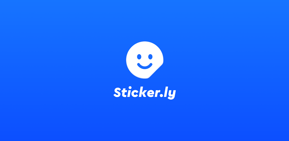 Sticker.ly screenshot 1