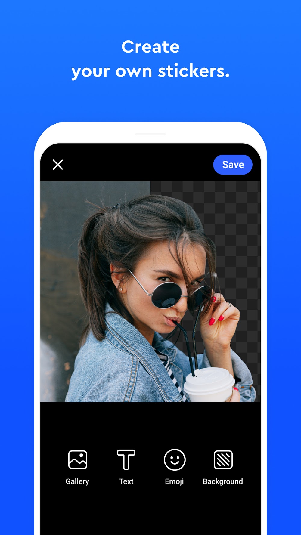 Sticker.ly screenshot 6