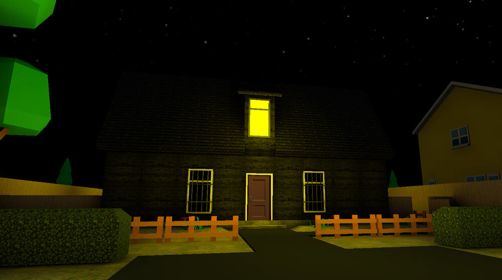 Mr. Dog: Scary Story of Son screenshot 3
