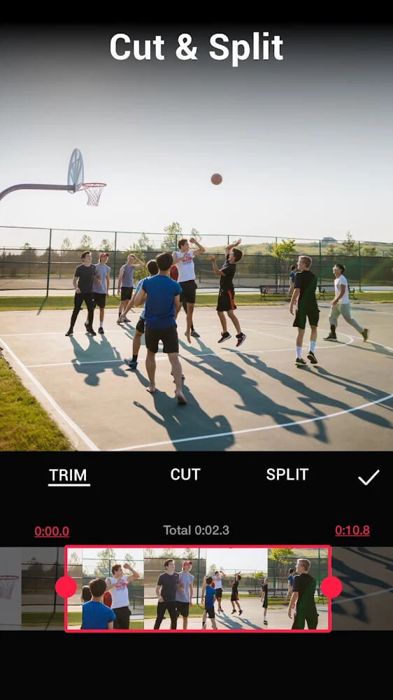 Video Maker - Video.Guru screenshot 4