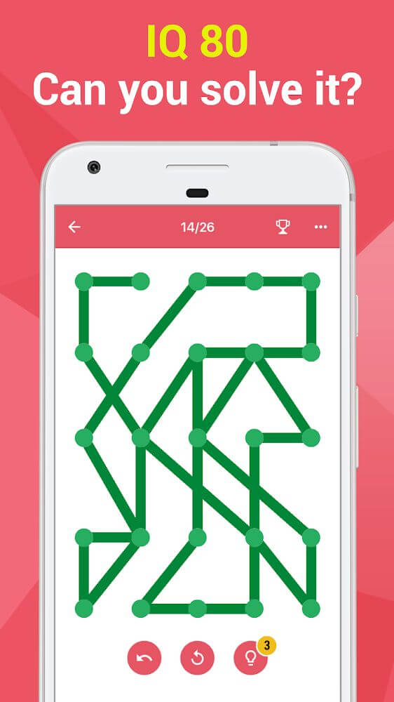 1LINE screenshot 3