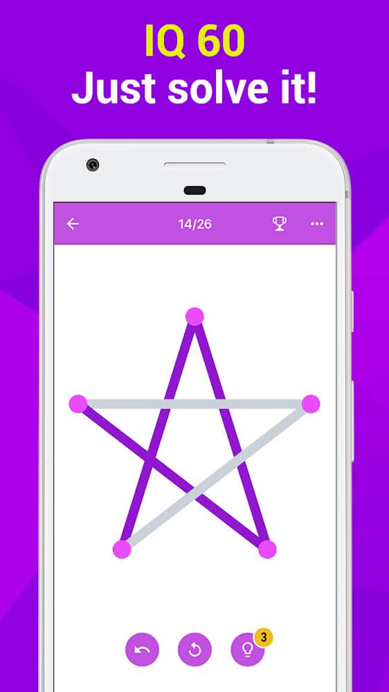 1LINE screenshot 2