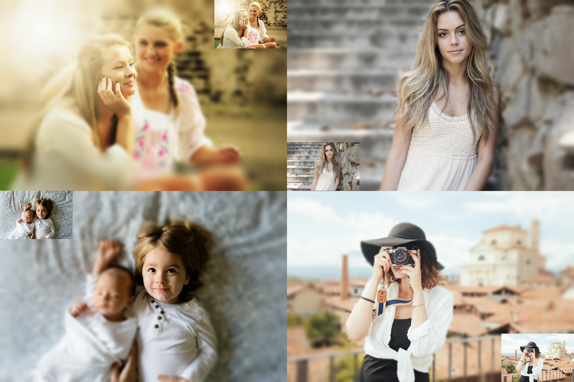 Point Blur : blur photo editor screenshot 1