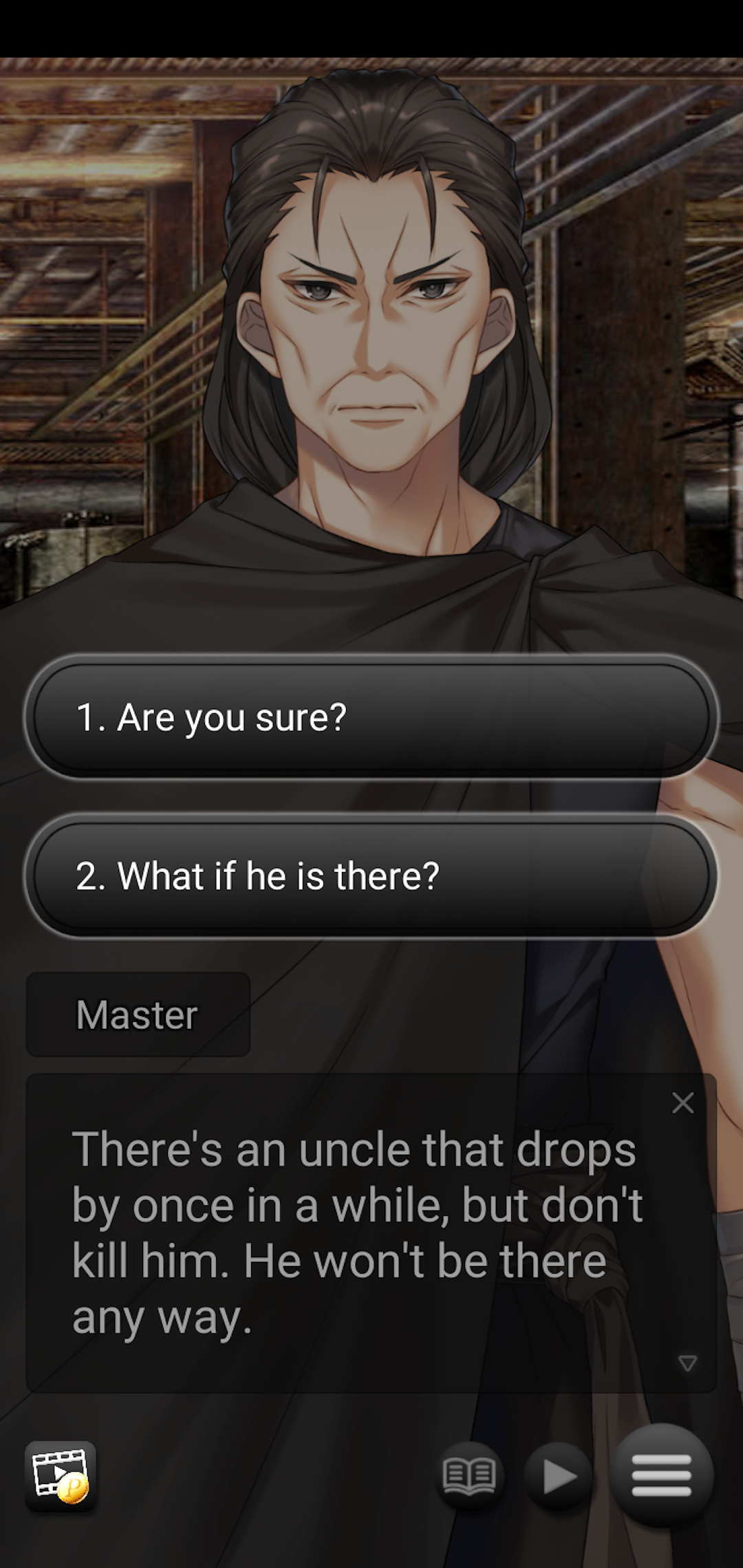 Guard my Love screenshot 4