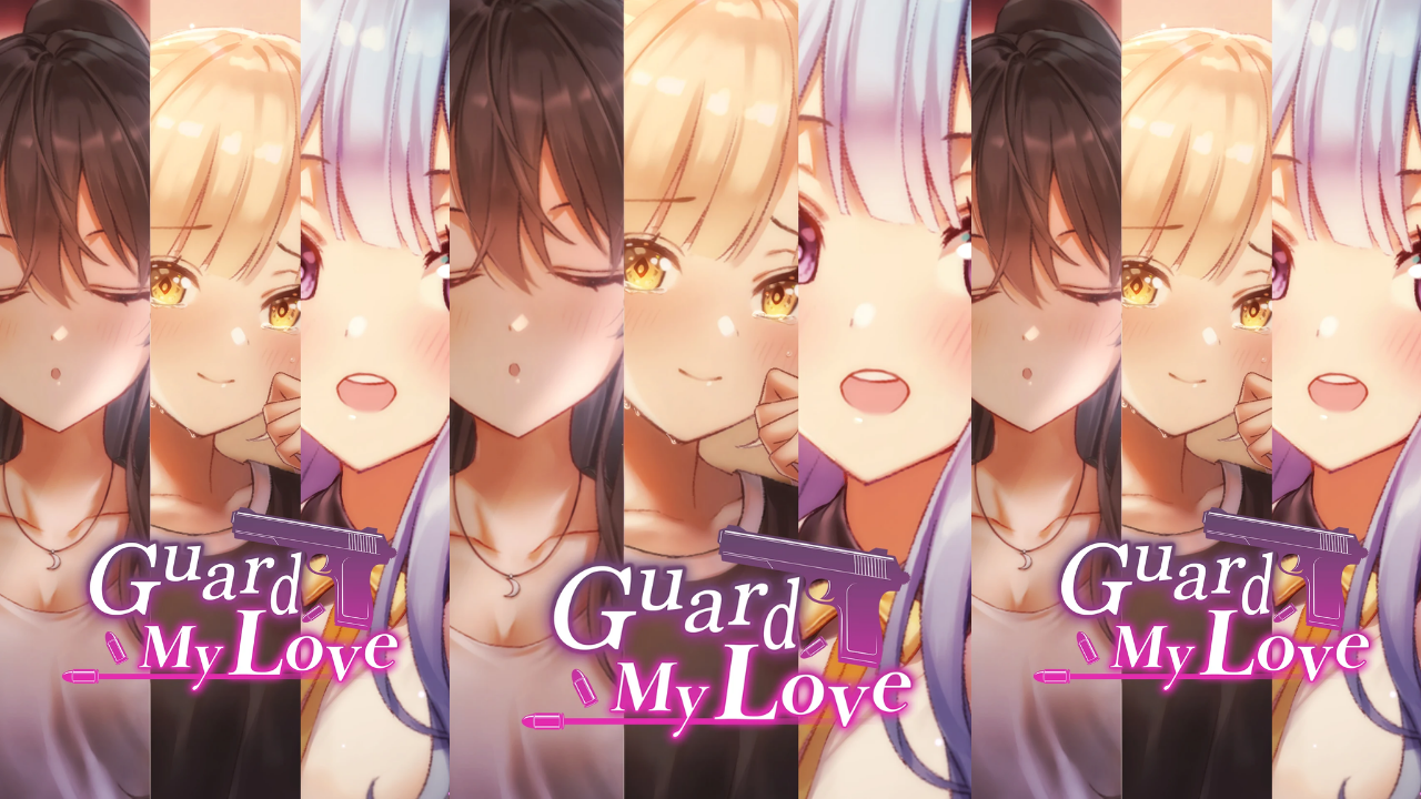 Guard my Love screenshot 1