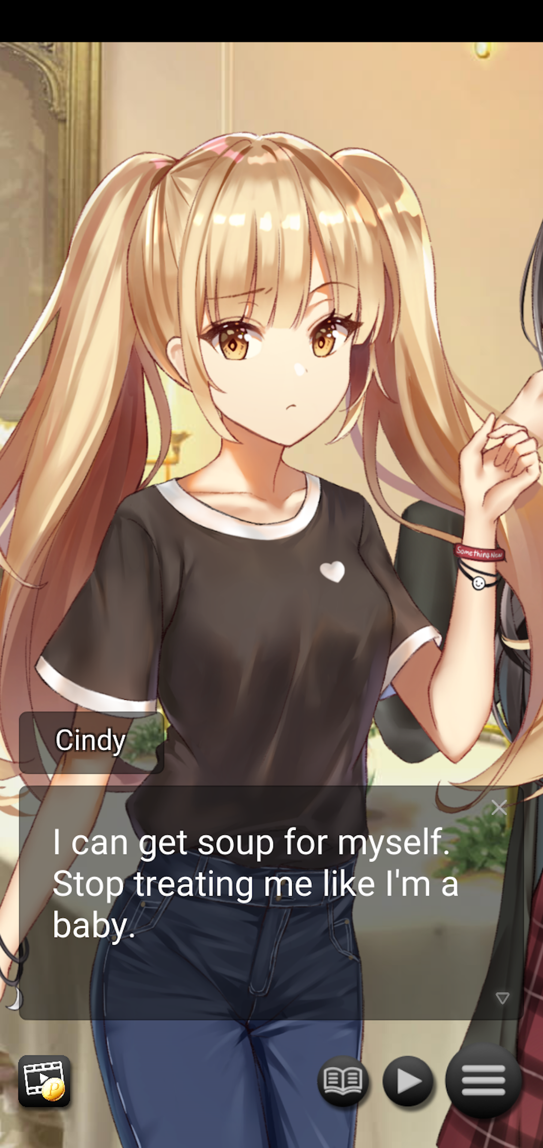 Guard my Love screenshot 2