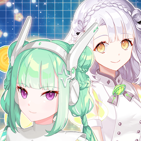 Cosmic Sweetheart