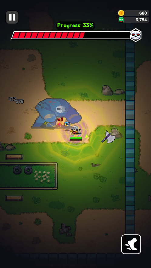 Too Many Zombies screenshot 2